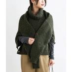 ニット セーター 「MONN._.(モン)」タートルネックニット レディース