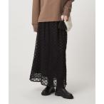 ショッピングスカート スカート シアー シシュウ フレア スカート