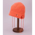 ニット帽 ニットキャップ RIBBON RIBBON レディース