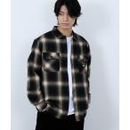 シャツ 「別注」Dickies 100%