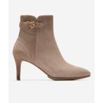 ショッピングブーティー ブーツ グランド アンビション ヴェスパー ブーティー 75MM womens レディース