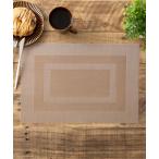 ショッピングランチョンマット ランチョンマット 「2枚セット」 北欧デザイン PVC 撥水 ランチョンマット