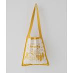 トートバッグ Knitty HS LOVESOUP レディース メンズ