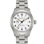 腕時計 HAMILTON 「ハミルトン」 腕時計 Khaki Field （カーキ フィールド） Power Reserve メカニカル 機械式 40