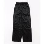 パンツ adidas アディダス W VELVET TP ロングパンツ JV7508 BLACK レディース