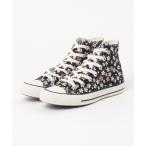 スニーカー CONVERSE コンバース AS JF HI オールスター JF HI 31316831 ABC-MART限定 *BLACK メンズ
