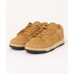 ショッピングダンク スニーカー NIKE ナイキ DUNK LOW RETRO SE ダンク LOW レトロ SE MIB6651 700WHEAT/WHEAT メンズ