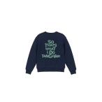  футболка тренировочный ZOZOTOWN ограничение HEAVYWEIGHT GRAFFITI SWEAT мужской женский 