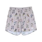 ショッピングモノグラム パンツ グーチョキパー モノグラム ランショーツ5インチ（インナー付き） レディース