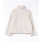コート アウター NIKE ナイキ W ESS SHERPA JKT アウター HV2816 072LTBONE/SAIL レディース