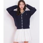 ワンピース 「BAERシリーズ」カーディガンセットアップ