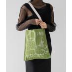 トートバッグ Knitty HS Laura レディース メンズ