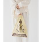 トートバッグ Bunny HS dala レディース メンズ