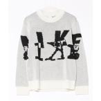 ショッピングナイキ tシャツ メンズ tシャツ NIKE ナイキ M SWTR KNIT CREW MOP1 ロングスリーブ IM7566 047SFTPRL メンズ