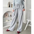 スウェットパンツ ジャージ ガータ