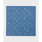 ハンカチ “Japan Dog” ハンカチ「250352 HANK」 メンズ