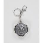 灰皿 ライター 携帯灰皿キーホルダ�