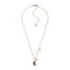 ネックレス エンポリオ・アルマーニ アクセサリー レディース ネックレス ローズゴールド EGS2958221 レディース