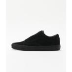 スニーカー 「VANS / バンズ」Old Skool オールドスクール メンズ