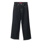 ジーンズ デニム デニムパンツ 「RED CARD/レッドカード」35th Anniv.Wide(26W10101sdk/rns) レディース