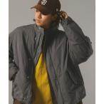 ジャケット テーラードジャケット 「AIRTHERMAL/エアサーマル」M65　3WAYガーメントダイショートモッズコート メンズ