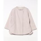 [natural couture] no color пальто FREE "теплый" белый женский 