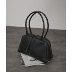 [SALON adam et rope'] сумка "Boston bag" FREE черный женский 