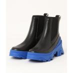 「SOREL」 レインブーツ 24cm ブラック レディース