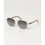 ショッピングPRADA 「PRADA」 サングラス FREE シルバー メンズ