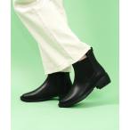 「EMU Australia」 ブーツ 6(23cm) ブラック レディース