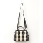 「kate spade new york」 2WAYバッグ ONESIZE グレー レディース