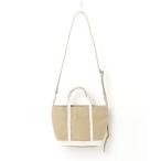 「vanessabruno」 ビジュー2WAYバッグ - 