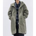 ショッピングモッズコート モッズコート コート 「13」シングルレイヤー モッズコート メンズ レディース