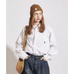 「MUHET」 長袖シャツ X-LARG