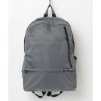 「Healthknit Product」 リュック FREE グレー メンズ