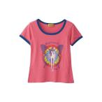 「HYSTERIC GLAMOUR」 半袖Tシャツ FREE ピンク レディース