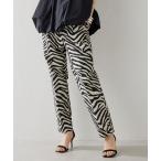 「Whim Gazette」 チノパンツ