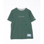 「Champion」 半袖Tシャ�