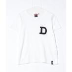 「DOUBLE STANDARD CLOTHING」 半袖Tシャツ 36 ホワイト レディース