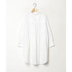 「LE PHIL」 長袖シャツ FREE