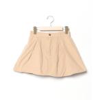 [jouetie] юбка-брюки MEDIUM бежевый женский 