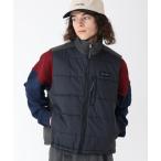 ショッピングジレ ベスト ジレ 防寒 Columbia／ダウンドラフト ベスト／コロンビア メンズ レディース