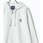 ショッピングサンタ パーカー Santa Barbara Polo ＆ Racquet Club/サンタバーバラポロ ＆ ラケットクラブ 裏毛 ロゴ ワンポイント刺繍 ス