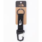 キーホルダー THE NORTH FACE/ザ・ノース・フェイス TNF Key Keeper キーキーパー