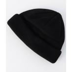 ニット帽 ニットキャップ RACAL/ラカル 別注 RollKnitCAP メンズ レディース