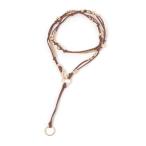 ネックレス ＦＳマルチＷＡＹコード　598335 レディース