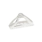 ヘアクリップ トライアングルメタリックバンスクリップ / 594266