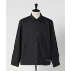 ブルゾン アウター 「別注」「Brooks Brothers」GLR W/N/P コーチジャケット メンズ