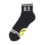  носки [PEARLY GATES] низ Raver линия короткие носки (MENS) мужской 