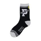  носки [PEARLY GATES]P Logo средний носки (LADIES) женский 